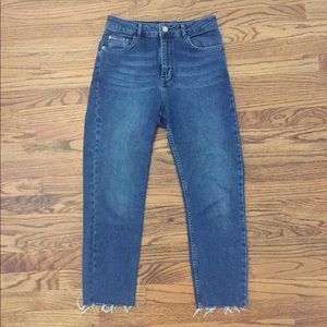 BDG Boyfriend Jeans